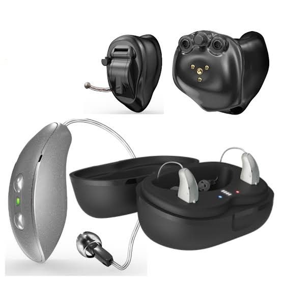Hearing aids Bundaberg AIM Hearing