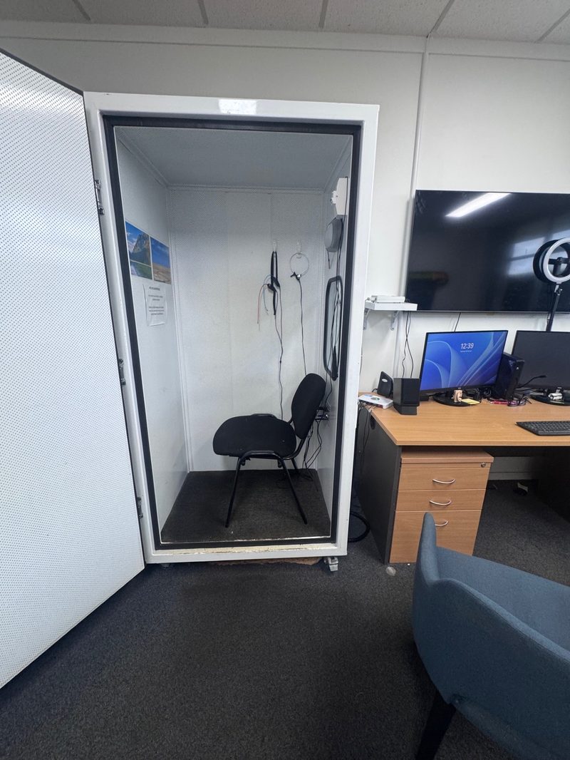 Hearing test consultation Bundaberg