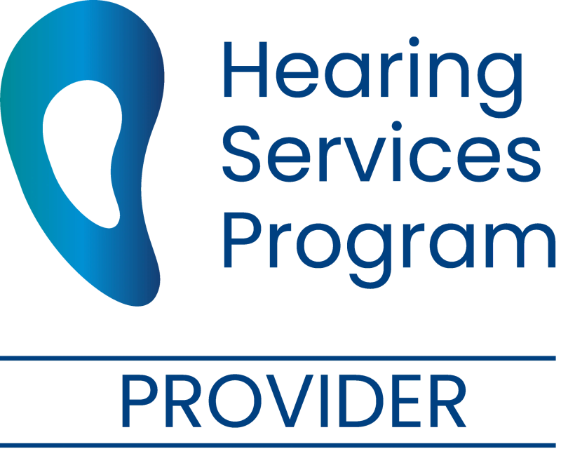 Australian Government Hearing Services Program provider