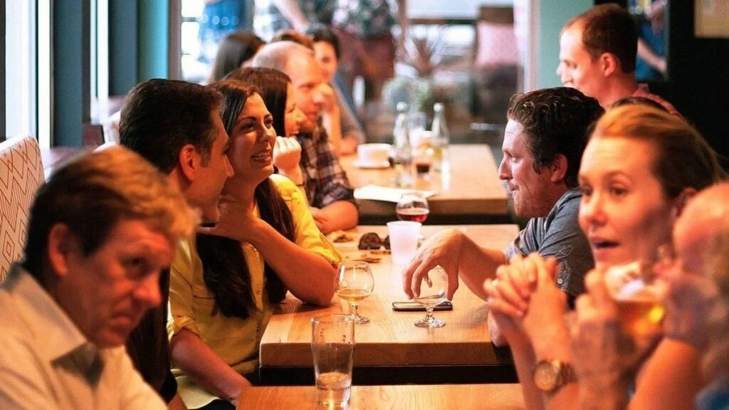 Why Family Members Notice your Hearing Loss Before you do