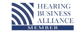 Hearing Business Alliance member