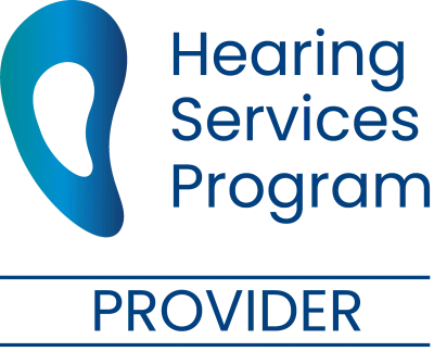 Australian Government Hearing Services Program provider
